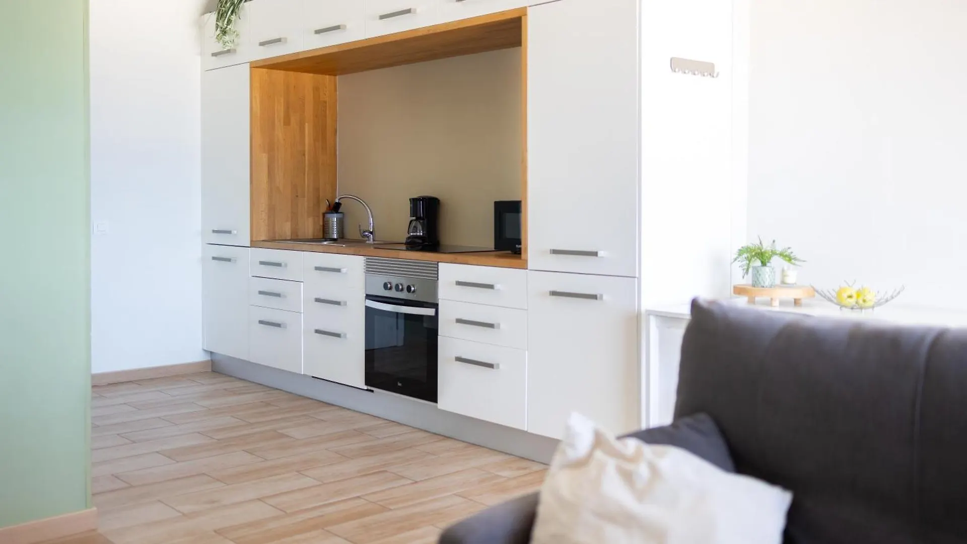 Apartment Lovely Modern Studio With An Incredible View Costa Adeje