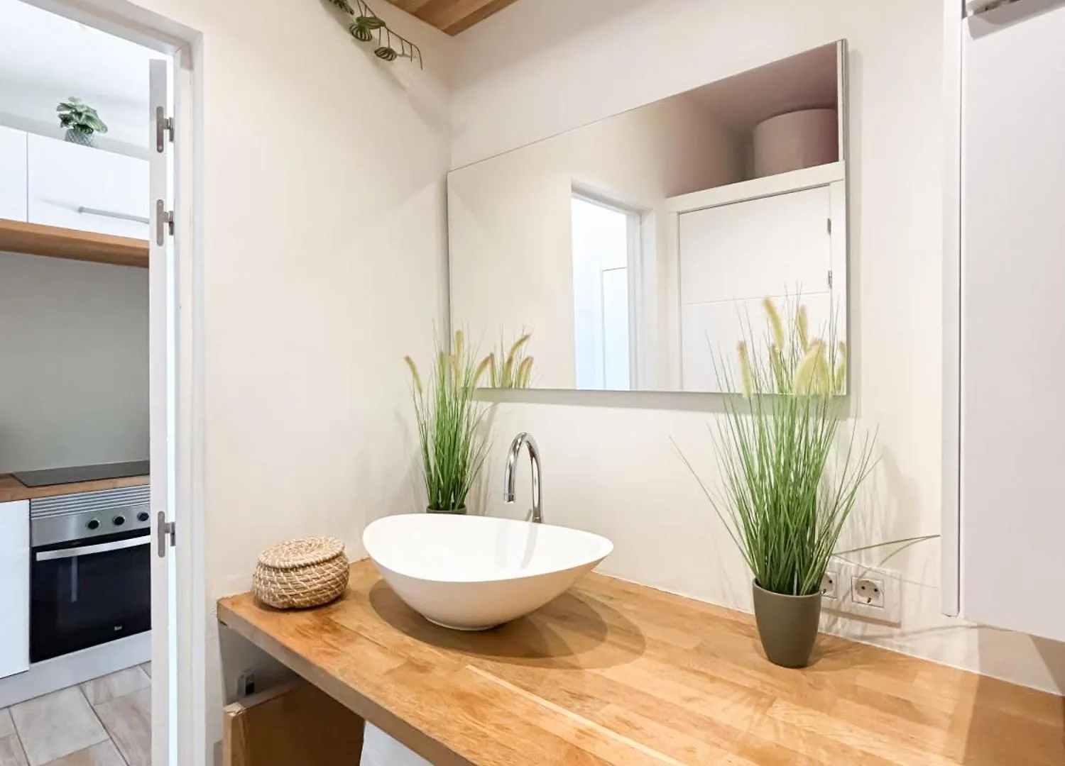 Lovely Modern Studio With An Incredible View Costa Adeje  Costa Adeje (Tenerife)