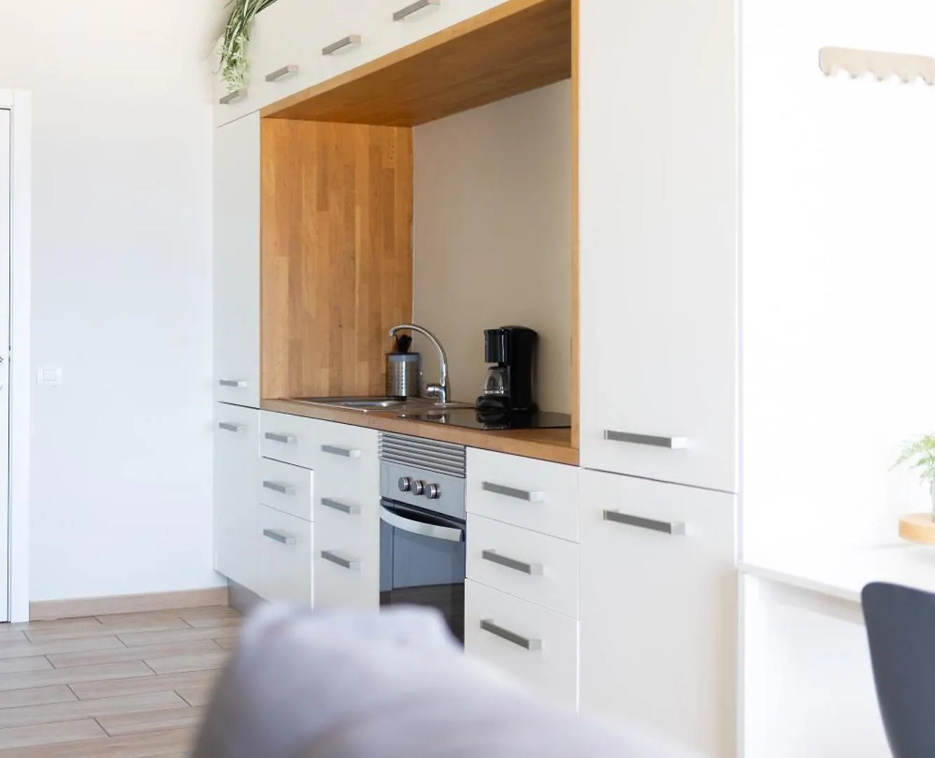 Lovely Modern Studio With An Incredible View Costa Adeje  Spain