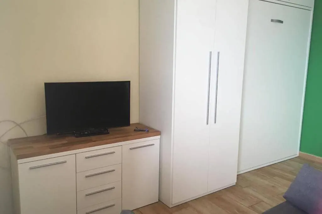 Lovely Modern Studio With An Incredible View Costa Adeje  0*, Costa Adeje (Tenerife)
