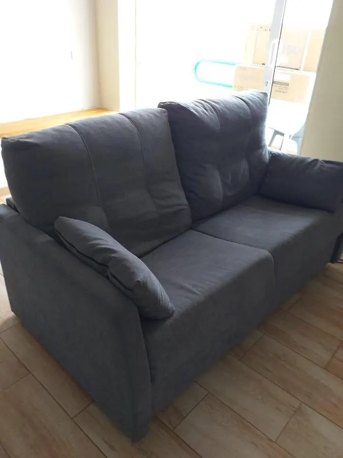 Lovely Modern Studio With An Incredible View Costa Adeje  Apartamento Costa Adeje (Tenerife)